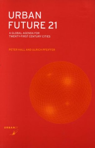 Urban Future 21