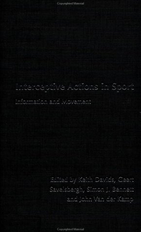 Interceptive Actions in Sport