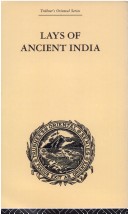 Trübner's Oriental Series