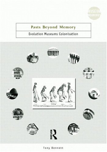 Pasts Beyond Memory