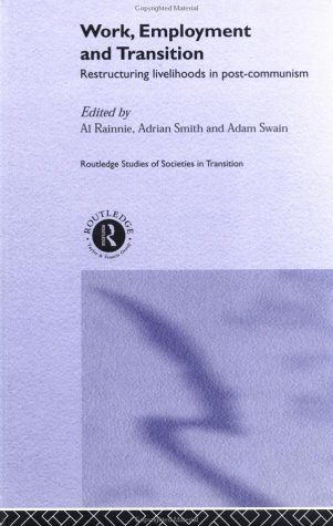 Work, Employment and Transition