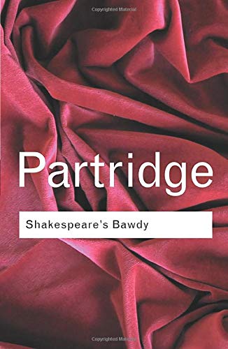 Shakespeare's Bawdy