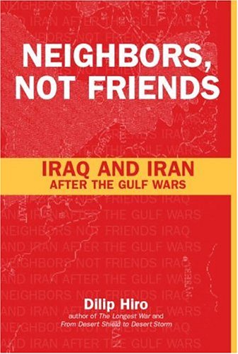 Neighbors, Not Friends