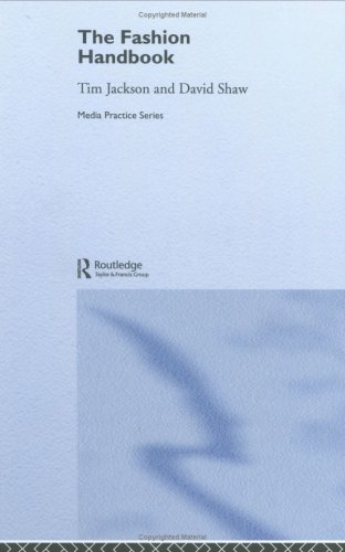 The Fashion Handbook