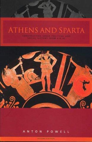 Athens & Sparta