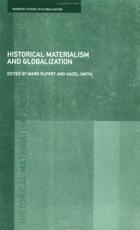Historical Materialism and Globalisation
