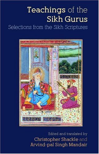 Teachings Of The Sikh Gurus