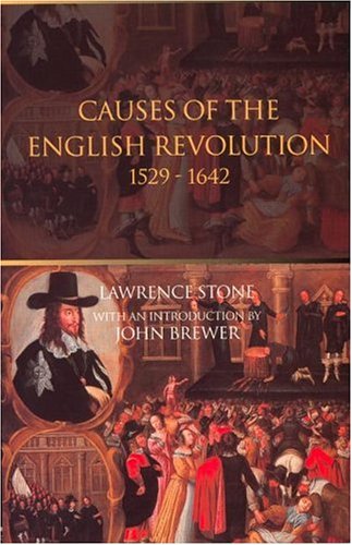 Causes of the English Revolution, 1529-1642