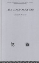 Industrial Economics I