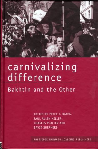 Carnivalizing Difference