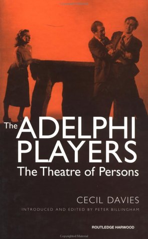 The Adelphi Players
