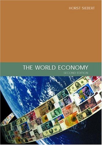 The World Economy