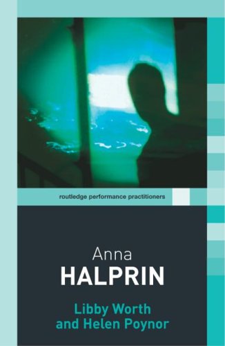 Anna Halprin