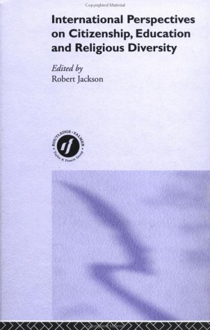 International Perspectives on Citizenship, Education and Religious Diversity