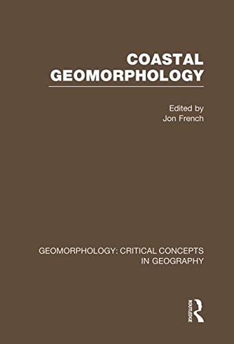 Coastal Geomorphology
