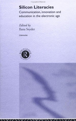 Silicon Literacies