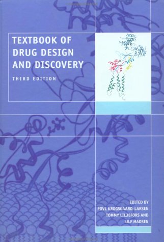 Textbook of Drug Design and Discovery, Third Edition
