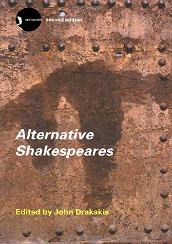 Alternative Shakespeares