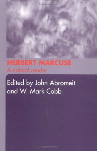 Herbert Marcuse