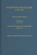 Scientific Travellers, 1789-1874