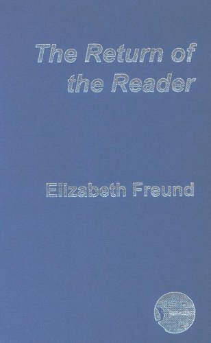 Return of Reader