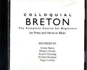 Colloquial Breton