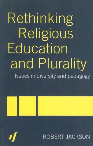 Rethinking Religious Education and Plurality