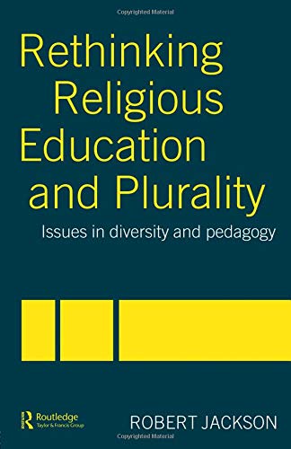 Rethinking Religious Education and Plurality