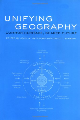 Unifying Geography