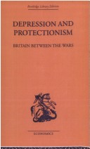 Depression and Protectionism