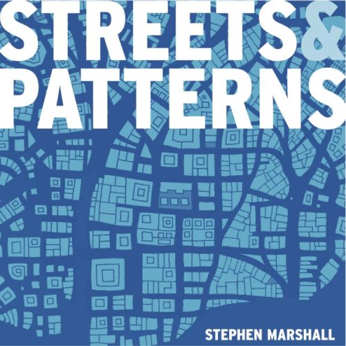 Streets And Patterns