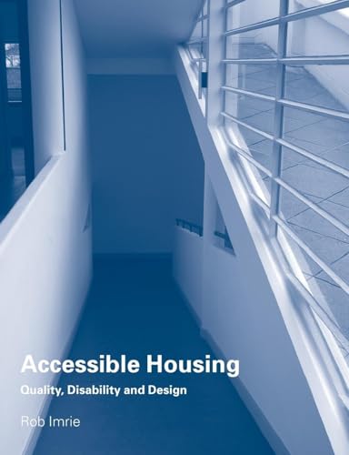 Accessible housing