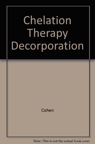 Chelation Therapy