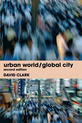 Urban World/Global City