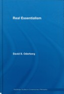 Real Essentialism