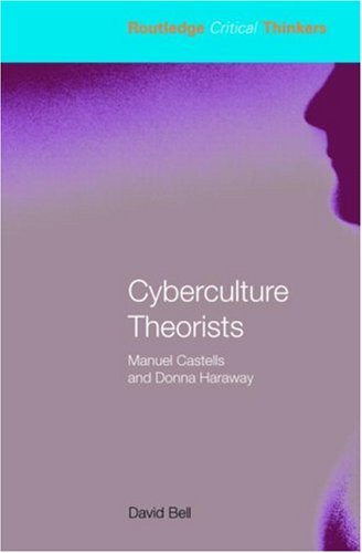 Cyberculture Theorists