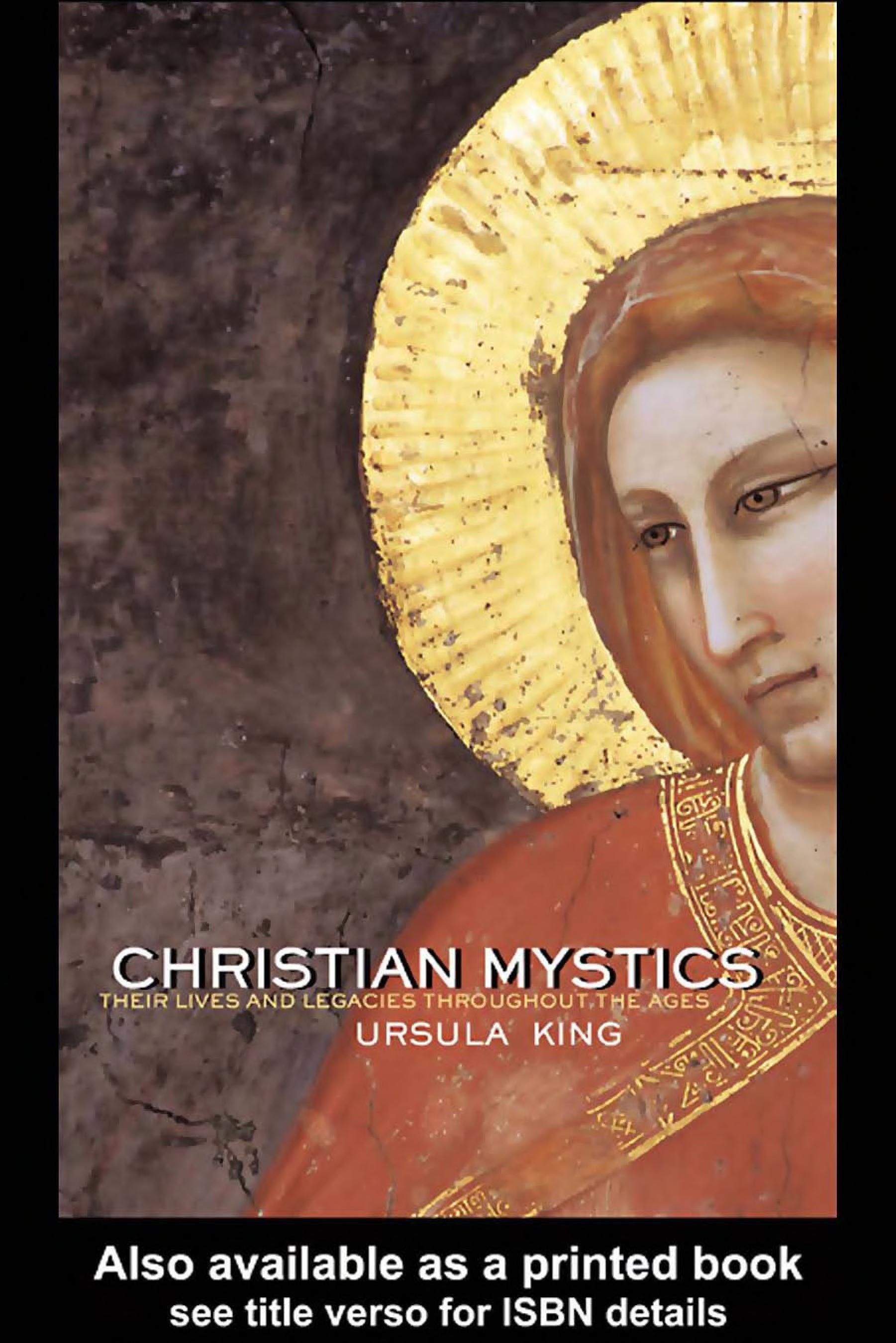 Christian Mystics