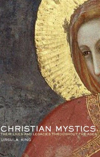 Christian Mystics
