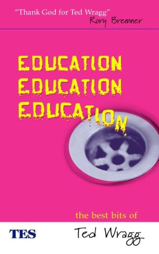 Education, Education, Education