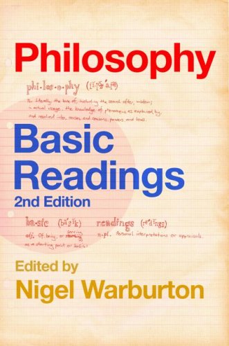 Philosophy