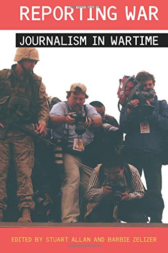 Reporting War