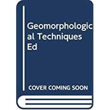Geomorphological Techniques