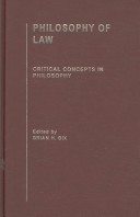 Philosophy of Law