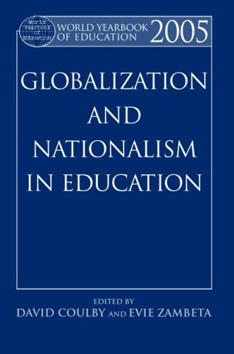 World Yearbook of Education 2005