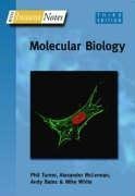 BIOS Instant Notes in Molecular Biology