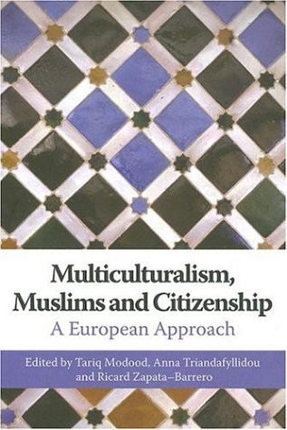 Multiculturalism, Muslims and Citizenship