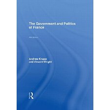 Government and Politics France
