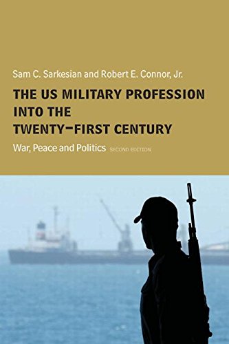 The US Military Profession into the 21st Century