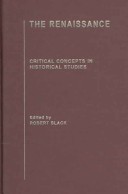 Renaissance Critical Concepts