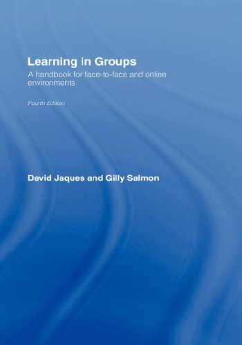 Learning in Groups